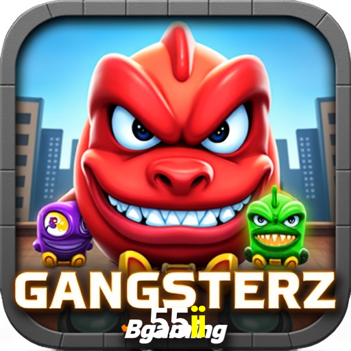 Benefícios da Conta 55ii