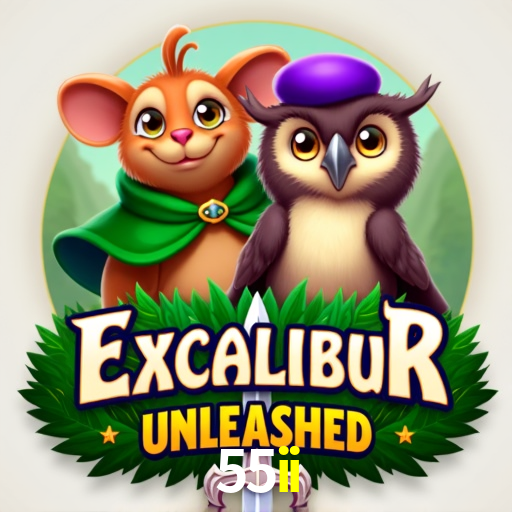 Provedores de Jogos 55ii